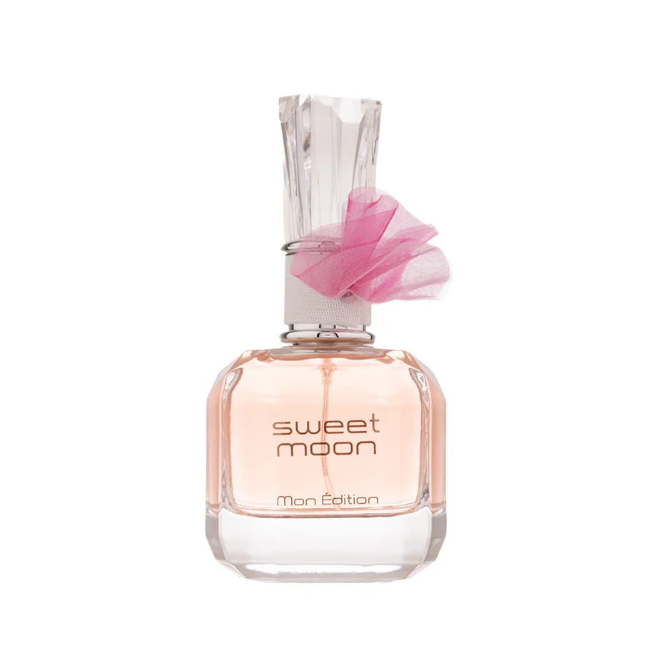 Sweet Moon Mon Edition بديل YSL مون باريس (100ml ستاتي)