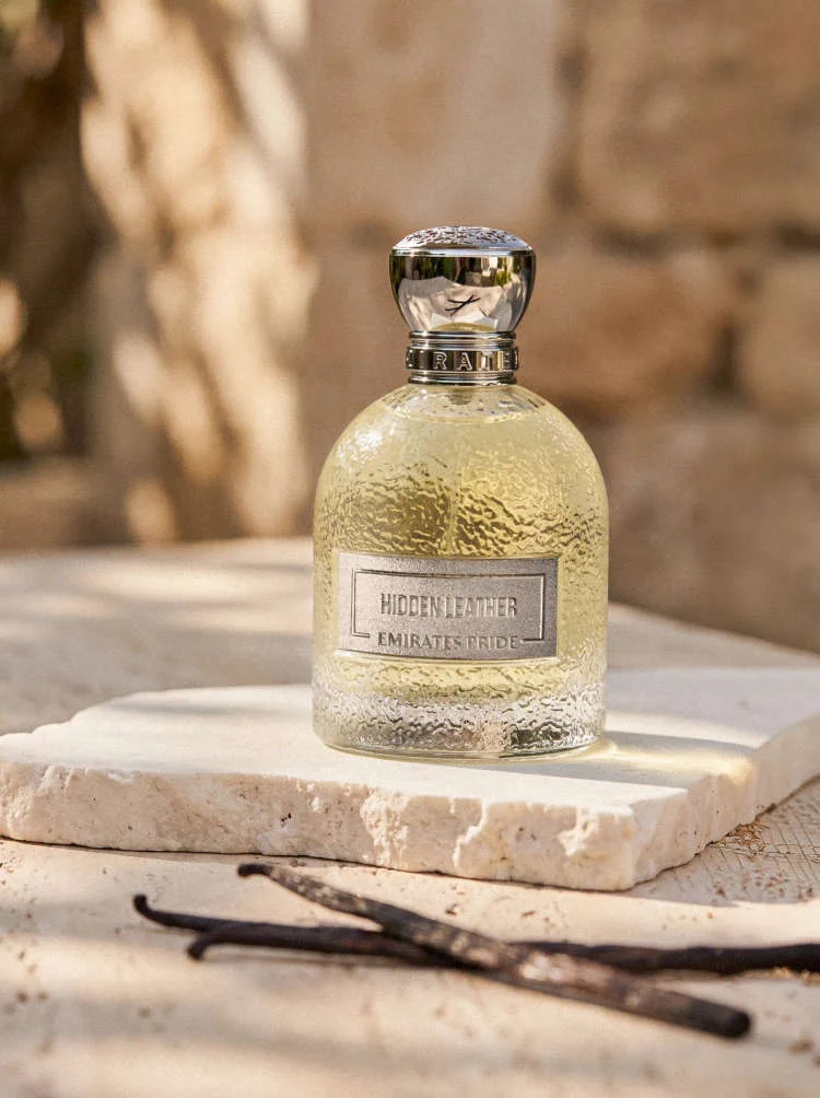 هيدن ليذر 100 ML – عطر