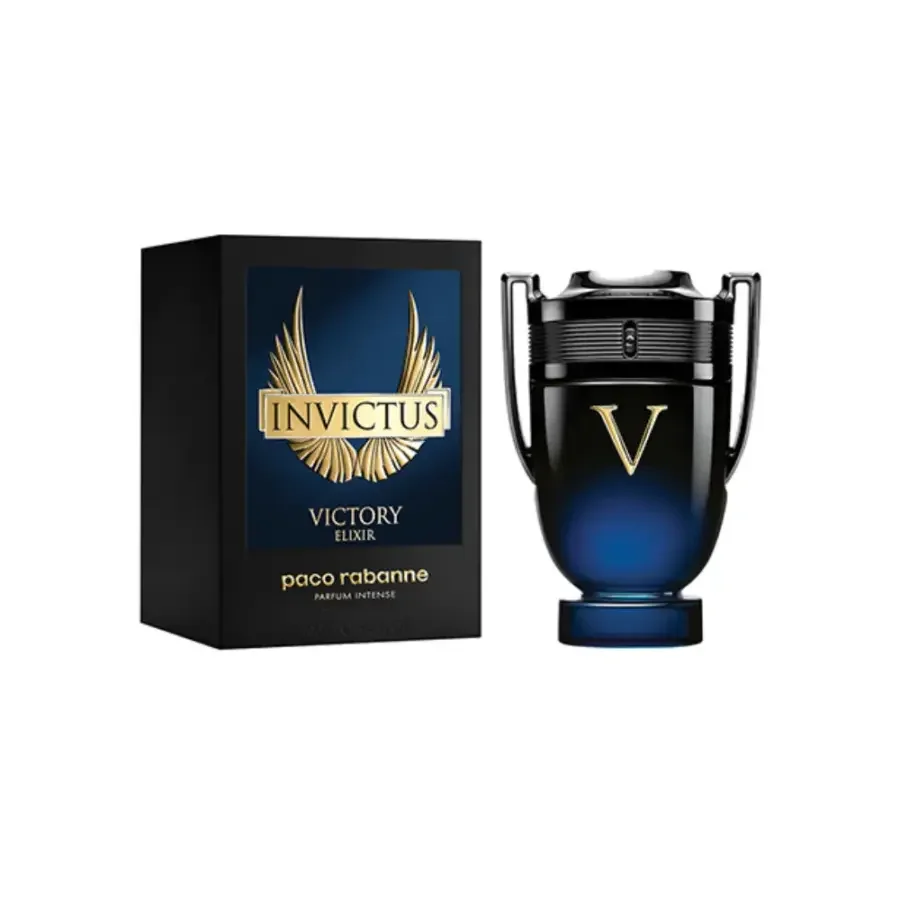 INVICTUS VICTORY ELIXIR EDP 100M
