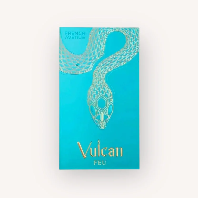 فرنش أفينيو فولكان فوي عطر أو دو بارفان