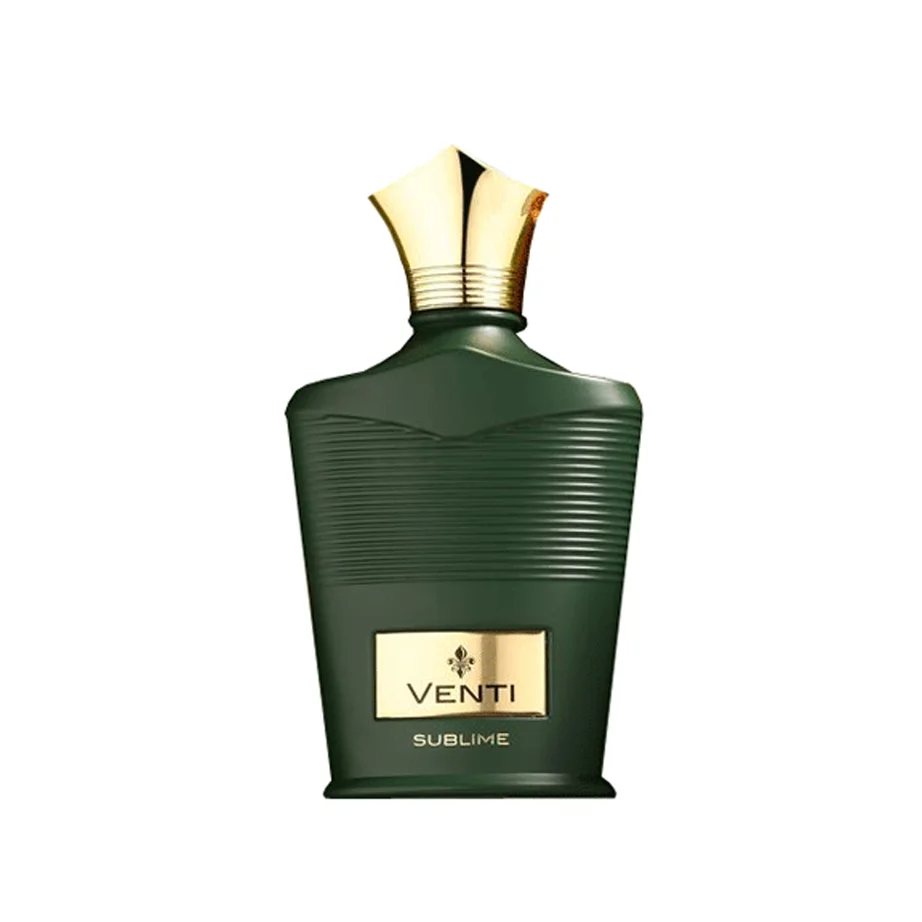 Venti Sublime بديل كريد سوبليم فانيلا (رجالي  بديل عطر كريد سوبليم فانيلا