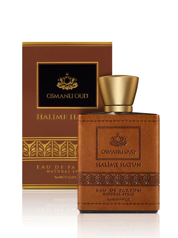 عطر – هاليم هاتون (Halime Hatun)