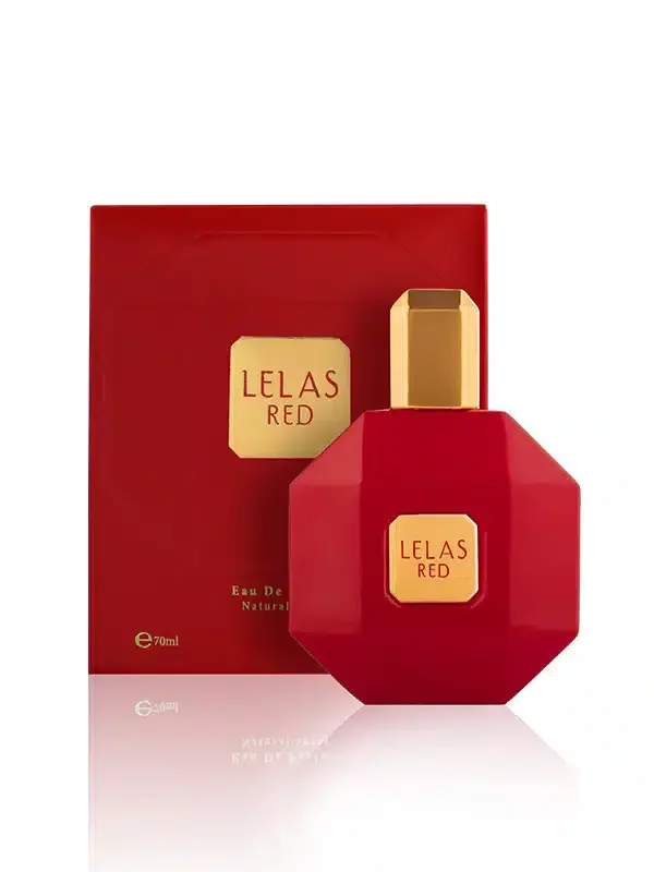 عطر – ريد (Red)