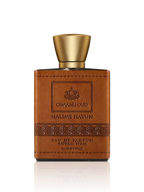 عطر – هاليم هاتون (Halime Hatun)