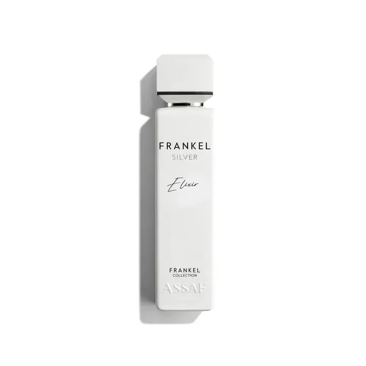 FRANKEL SILVER Elixir   EDP – 200ML