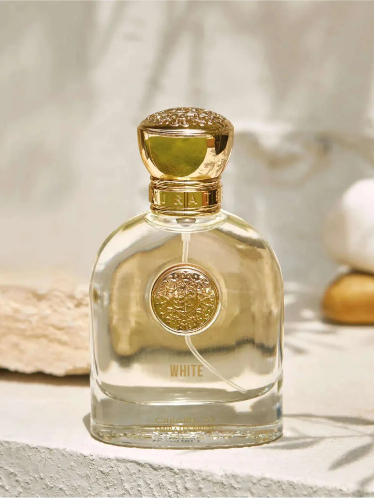 وايت 100 ML – عطر