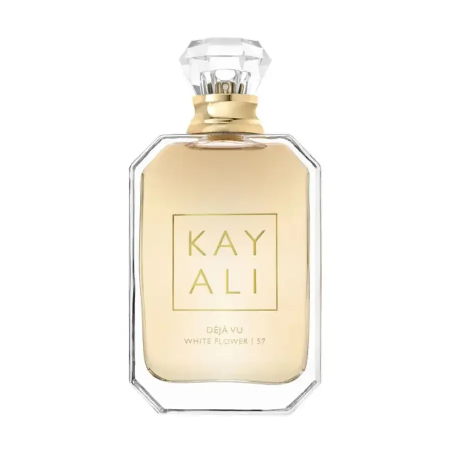 أصلي KAYALI DEJA VU WHITE FLOWER 57 EDP 100ML