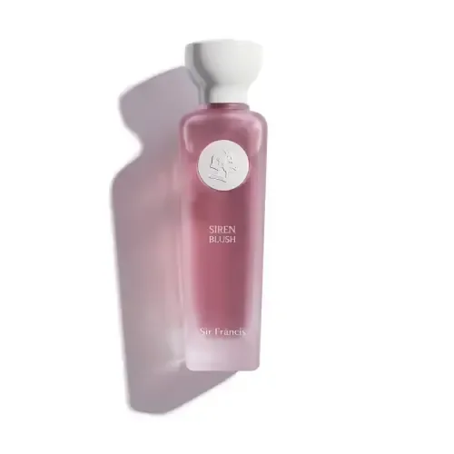 عطر سير فرانسيس سايرن بلاش – Sir Francis Siren Blush 200ml 🌸✨