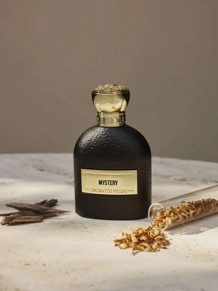 ميستري 100 ML – عطر