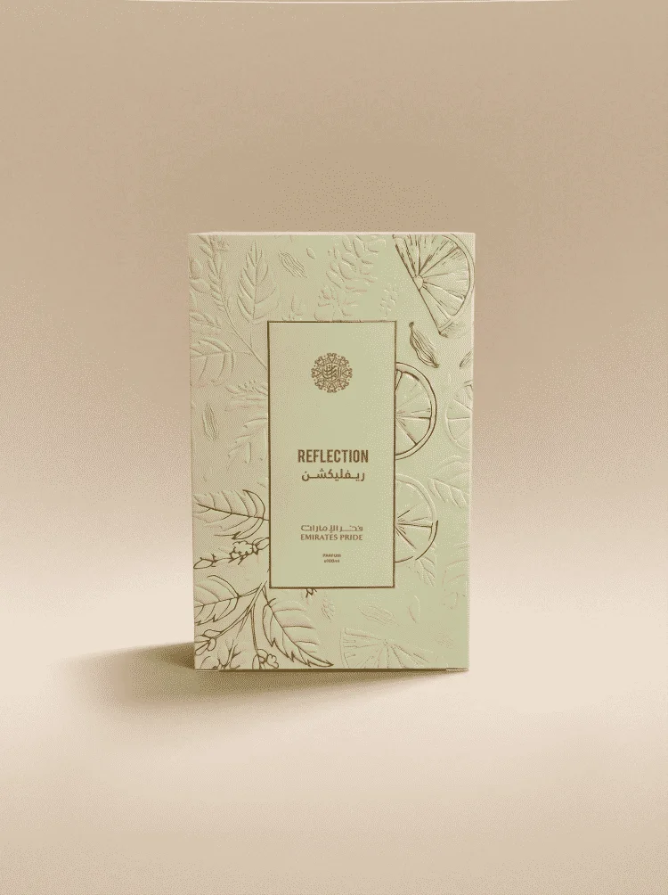 عطر ريفليكشن 100 ML – Eau de parfum