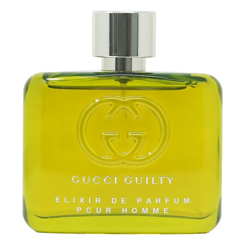 GUCCI GUILTY ELIXIR 60ML MALE 525.00