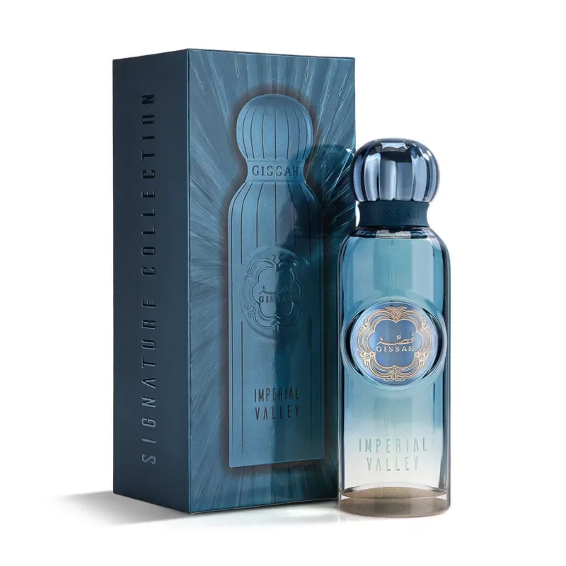 GISSAH IMPERIAL VALLY 200ML