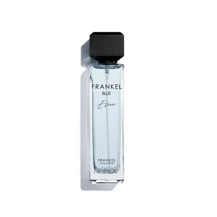 أصلي frankle BLUE DE ELIXIR 200ML