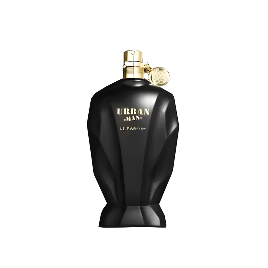 Fragrance World Urban Man Le Parfum بديل لي ميل لي بارفيوم (90ml رجالي)