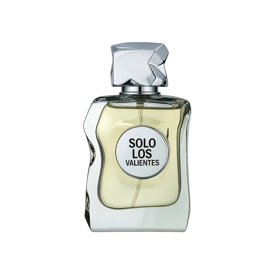Fragrance World Solo Los Valientes بديل ديزيل اونلي ذا بريف (100ml رجالي)
