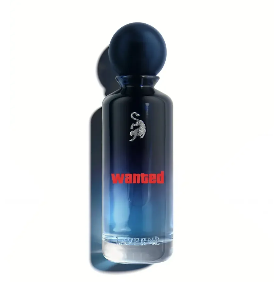 WANTED 200ML