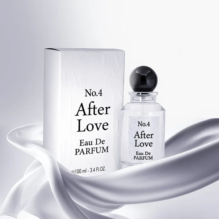 Fragrance World No.4 After Love بديل توماس كوسمالا 4 (100ml للجنسين)