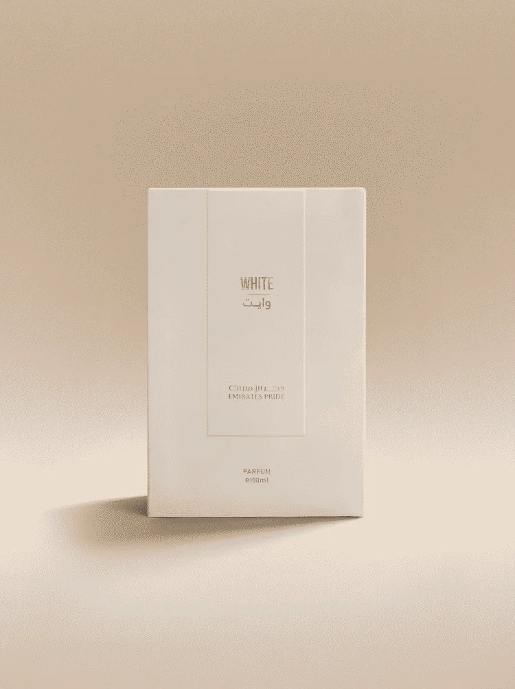 وايت 100 ML – عطر