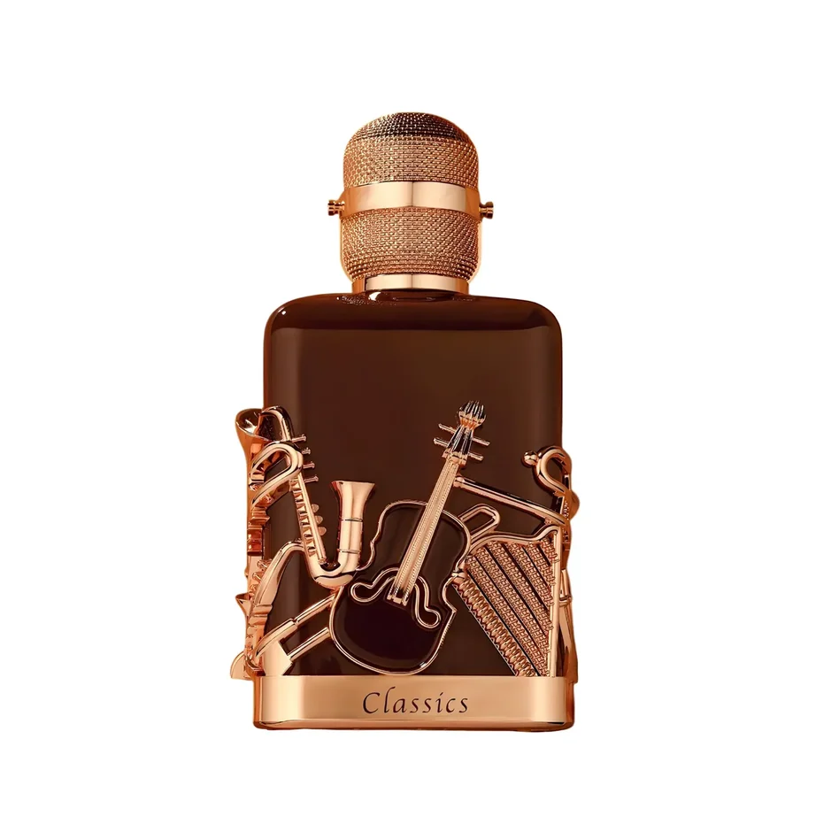 Fragrance World Notes Classics Fragrance World بديل تشيري بانك روم 1015 (100ml للجنسين) بديل عطر تشيري بانك روم 1015