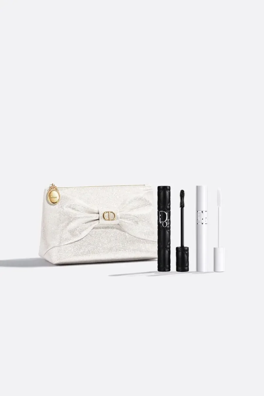 أصلي Volume & Definition Essentials - Limited  DIOR DIORSHOW OVERVOLUME & MAXIMIZER 4D – LIMITED EDITION GIFT SET