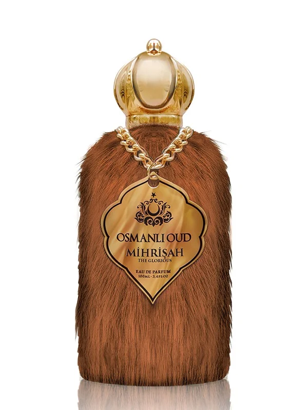 عطر – ميهرشاه (MİHRİŞAH)
