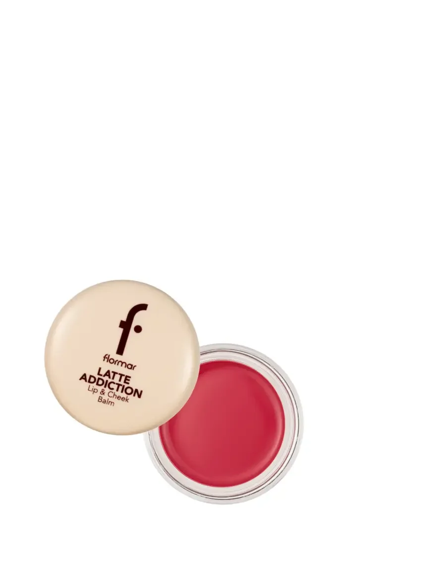 LATTE ADD LIP&CHEEK BALM 002 CNNMN BLEND 25.00 ₪ .00 ₪. 20.00