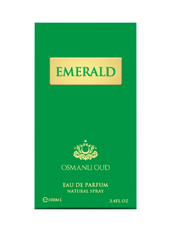 عطر – اميرالد (Emerald)