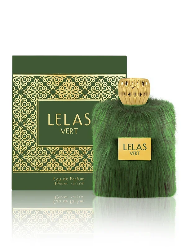 عطر – فيرت (Vert) 100ml – 1588