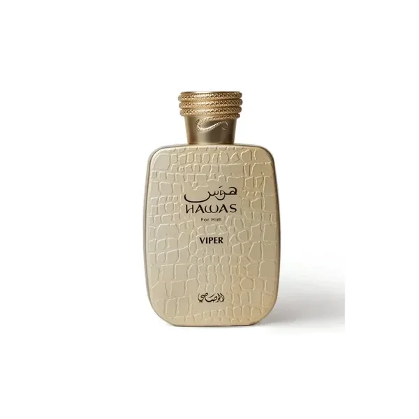 RASASI HAWAS VIPER (M) EDP 100ML