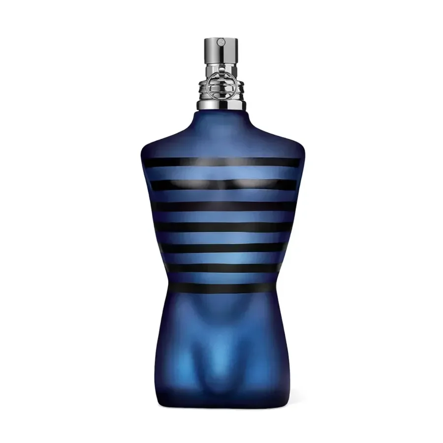 : Jean Paul Gaultier Ultra Male Eau de Toilette Intense 125ml