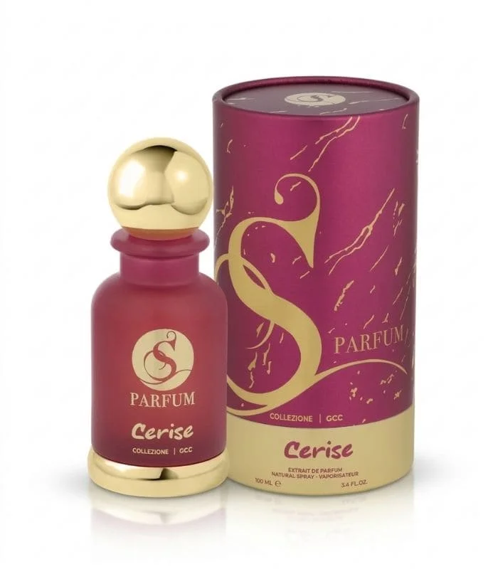 CERISE