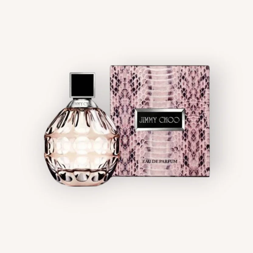 عطر جيمي تشو أو دو بارفان 2011