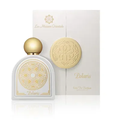 عطر لاميزون اورينتال بولاريس - اودى بيرفيوم 85 مل