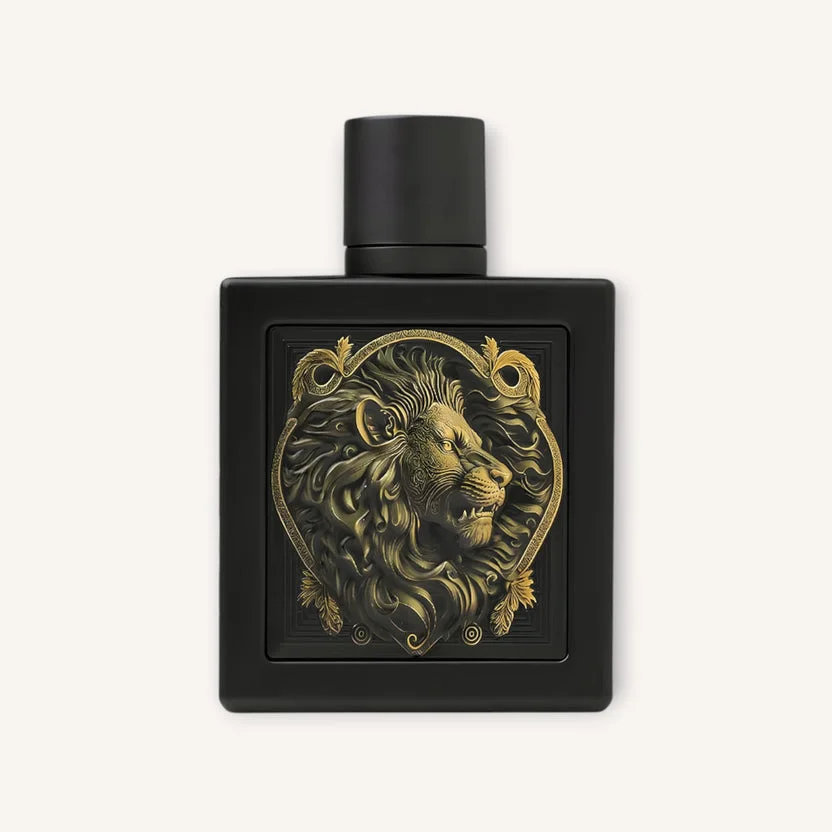 Rayhaan رايحان ليون أو دو بارفان للرجال 100ml