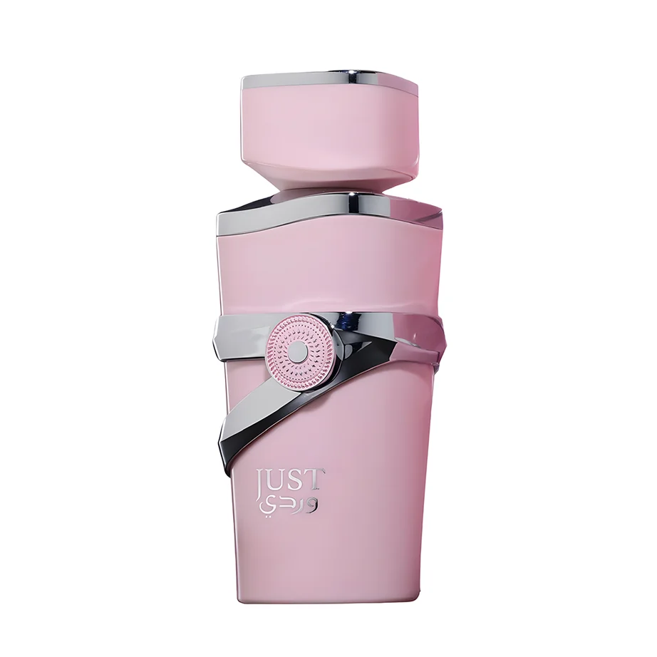 Fragrance World Just Ward جست وردي (100ml ستاتي)