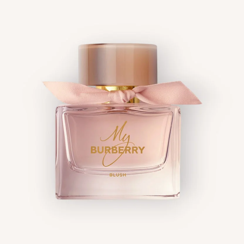 Burberry ماي بربري بلش عطر