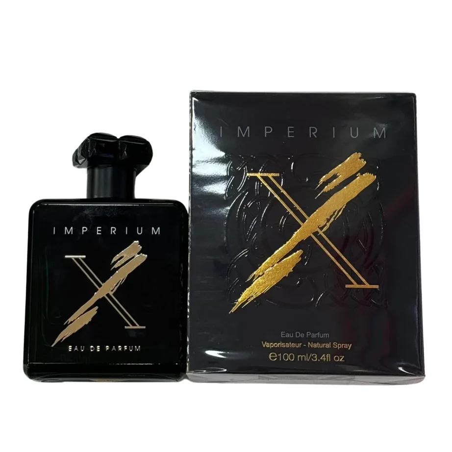IMPERIUM X بديل عطر روجا ابيكس (100ml رجالي) بديل عطر روجا ابيكس