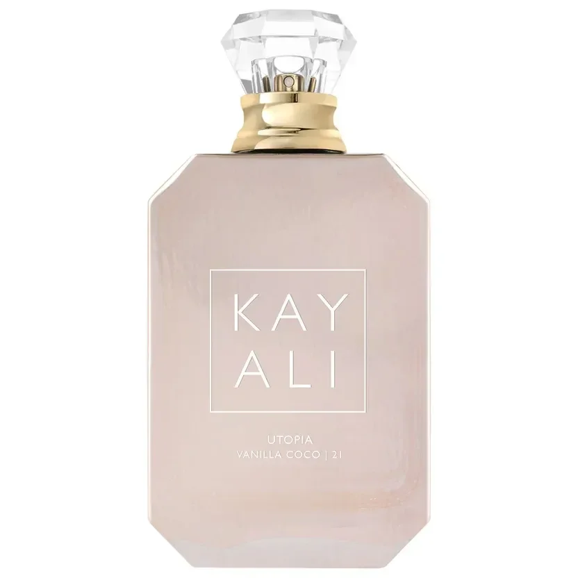 KAYALI Utopia Vanilla Coco | 21 Eau de Parfum Intense