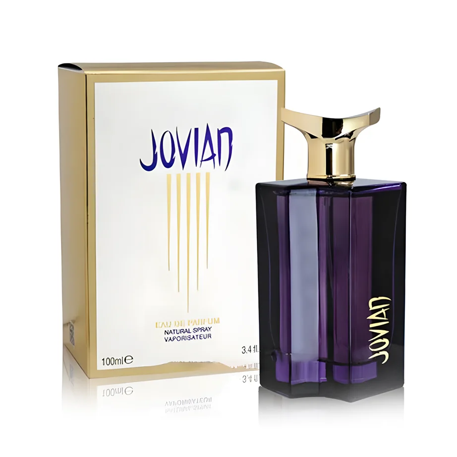 Jovian Fragrance World بديل عطر ايلين (100ml ستاتي) بديل عطر ايلين من تيري موغلير