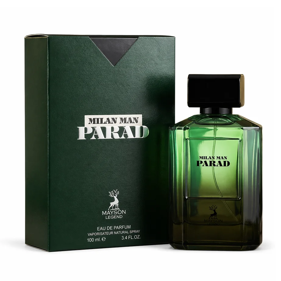 بديل عطر برادا بارادايم ميلانو
