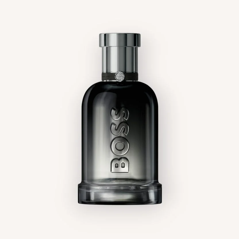 بوس بوتلد بيوند عطر بارفان 100 مل
