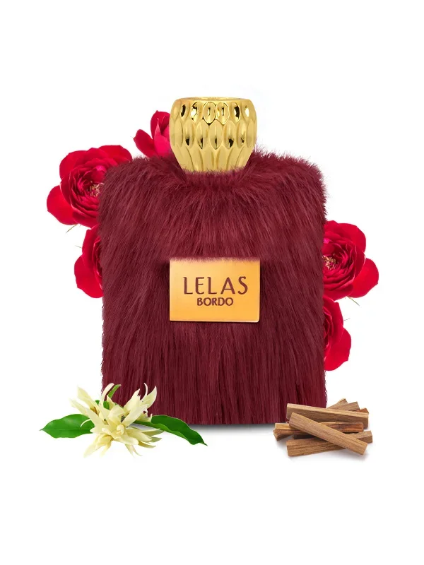 عطر بوردو – 100 مل – 1446 (Bordo