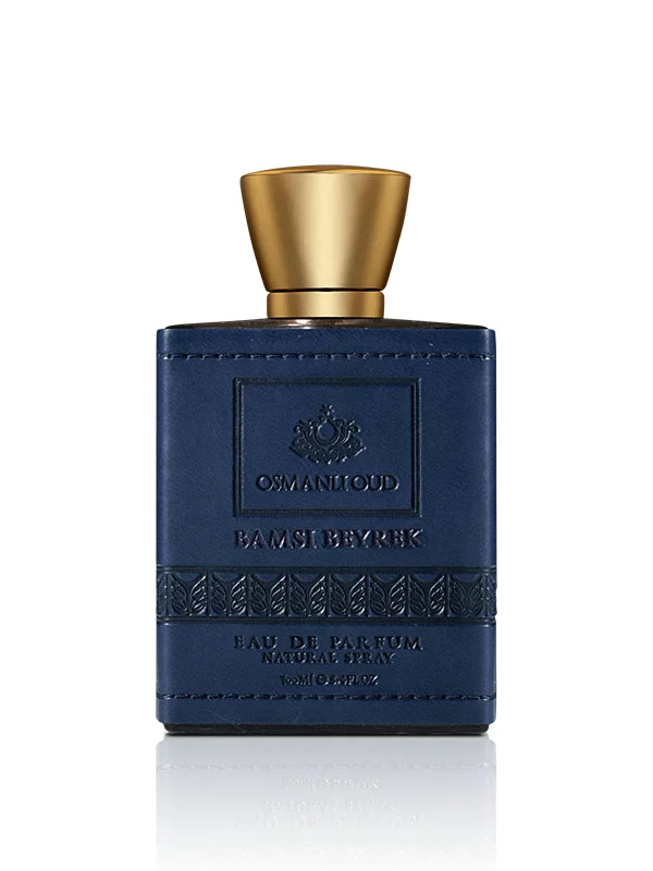 عطر – بامسي بيرك (Bamsi Beyrek)