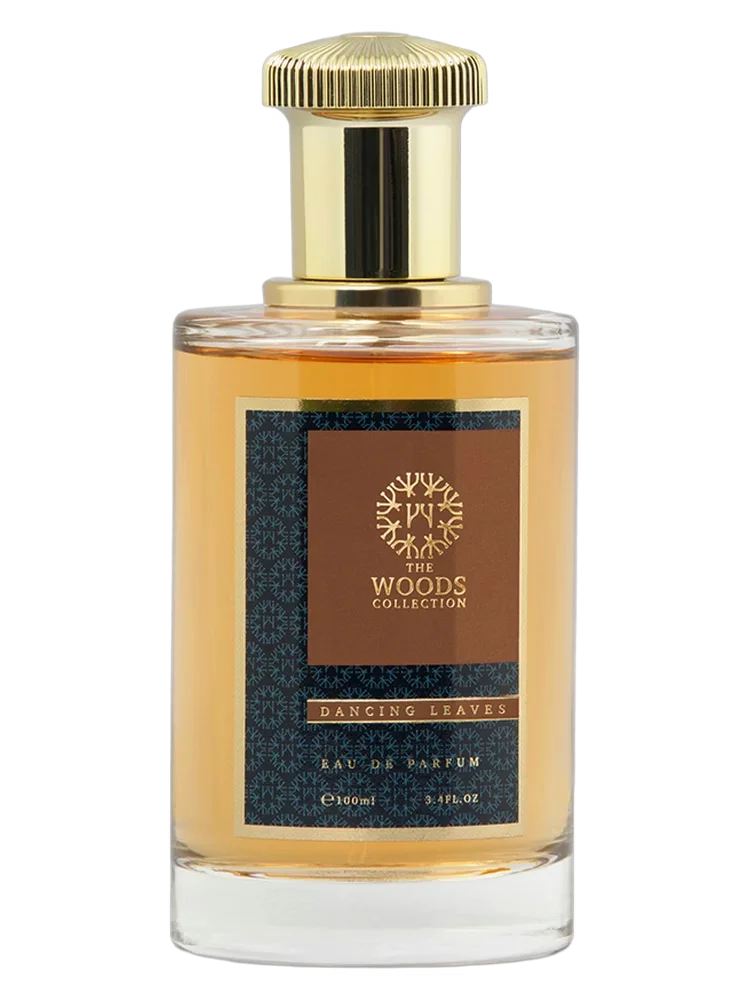 Dancing Leaves The Woods Collection عطر شرقي - خشبي للجنسين