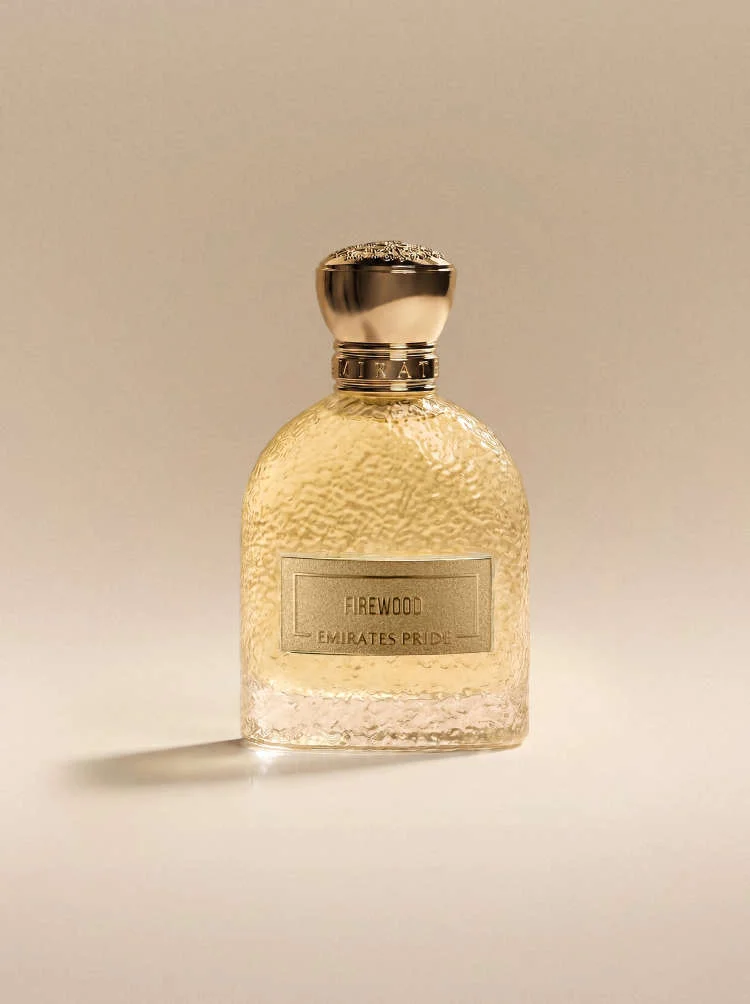 فاير وود 100 ML – Eau de parfum