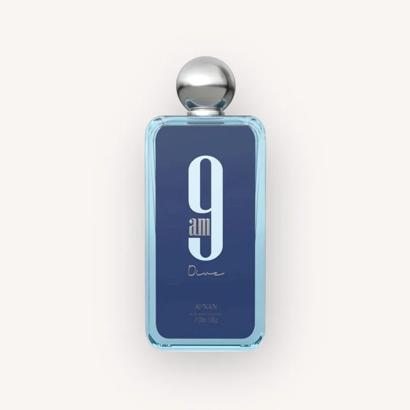 عطر أفنان 9AM Dive أو دو بارفان