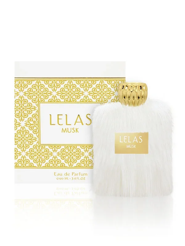 عطر المسك – 100 مل – 1442 (Musk)