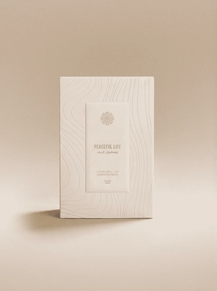 بيسفول لايف 100 ML – Eau de parfum