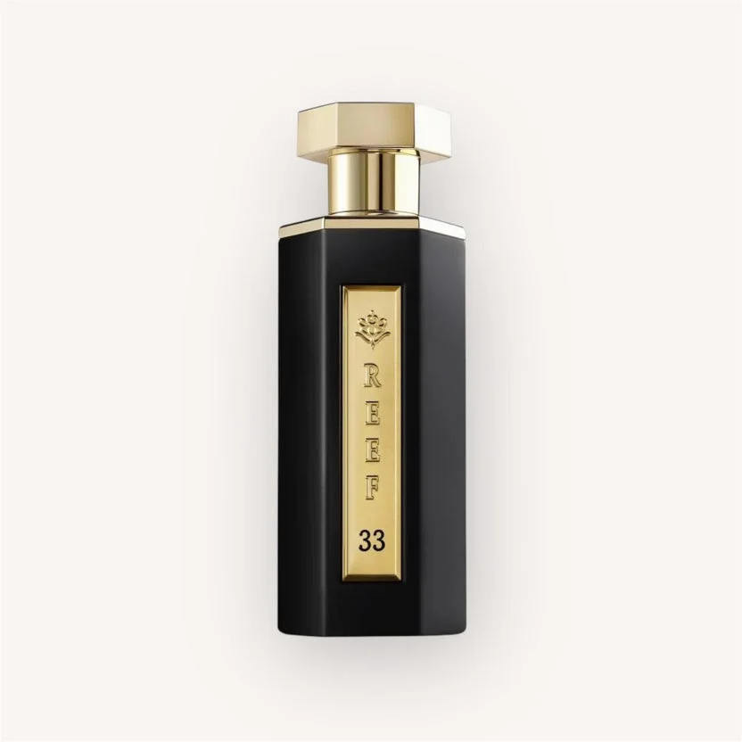 1 2  Reef ريف 33 عطر