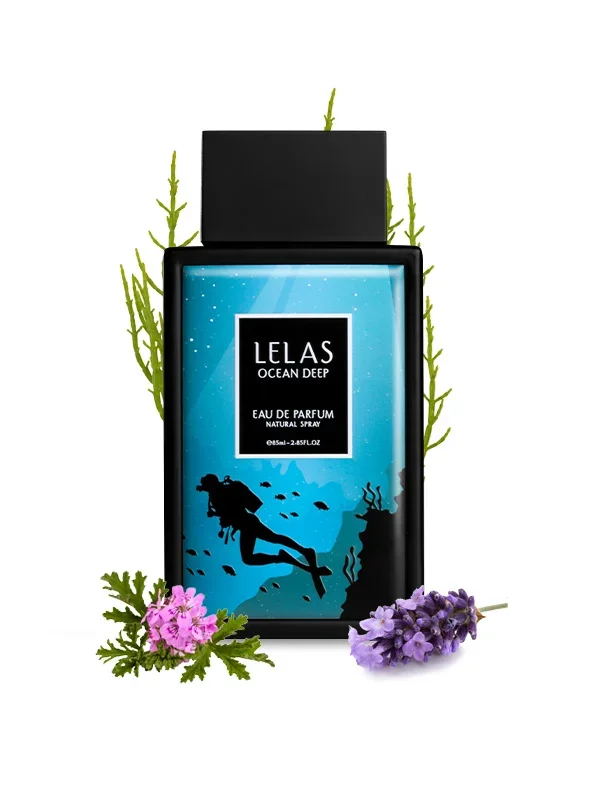 عطر – أوشن ديب (Ocean Deep)